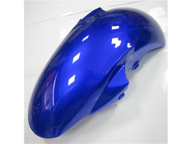Carrosserie Yamaha R6 2003-2005 - Bleu Blanc Carrosserie Yamaha R6 2003-2005 - Bleu Blanc