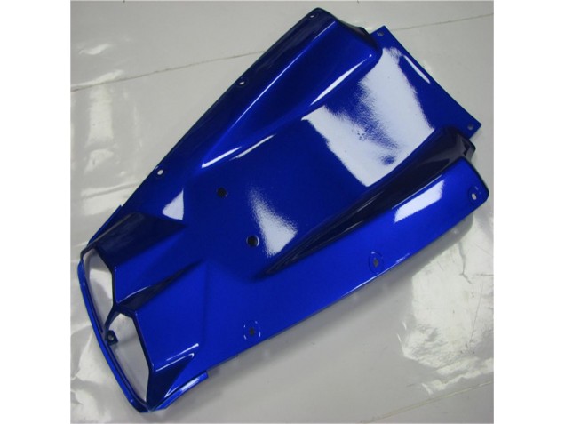 Carrosserie Yamaha R6 2003-2005 - Bleu Blanc Carrosserie Yamaha R6 2003-2005 - Bleu Blanc
