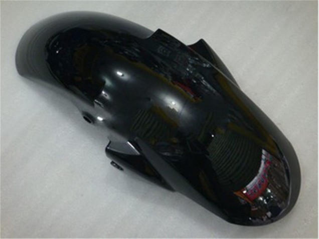 Carrosserie Yamaha R6 2003-2005 - Noir Carrosserie Yamaha R6 2003-2005 - Noir