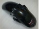 Carrosserie Yamaha R6 2003-2005 - Noir Carrosserie Yamaha R6 2003-2005 - Noir