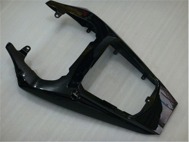 Carrosserie Yamaha R6 2003-2005 - Noir Carrosserie Yamaha R6 2003-2005 - Noir