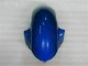 Carrosserie Yamaha R6 2006-2007 - Blanc Bleu Carrosserie Yamaha R6 2006-2007 - Blanc Bleu