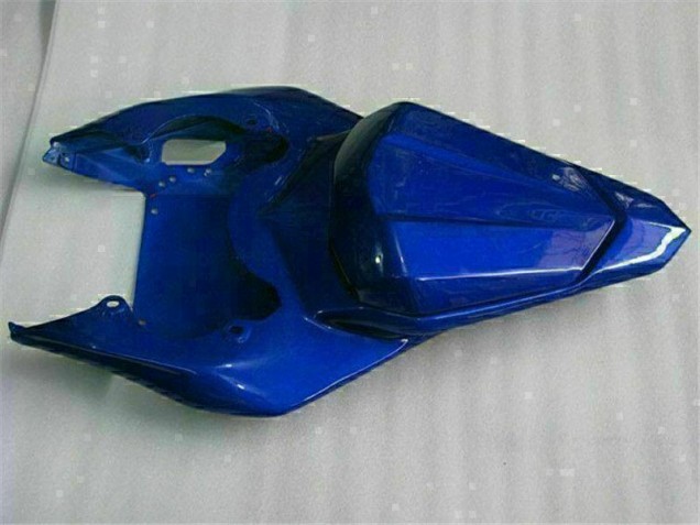 Carrosserie Yamaha R6 2006-2007 - Blanc Bleu Carrosserie Yamaha R6 2006-2007 - Blanc Bleu