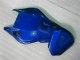 Carrosserie Yamaha R6 2006-2007 - Blanc Bleu Carrosserie Yamaha R6 2006-2007 - Blanc Bleu