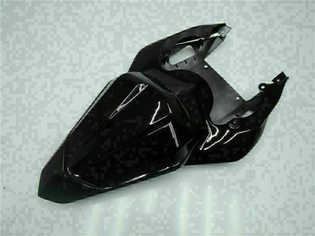 Carrosserie Yamaha R6 2006-2007 - Bleu Noir Carrosserie Yamaha R6 2006-2007 - Bleu Noir