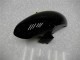 Carrosserie Yamaha R6 2006-2007 - Jaune Noir Carrosserie Yamaha R6 2006-2007 - Jaune Noir