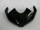 Carrosserie Yamaha R6 2006-2007 - Noir Carrosserie Yamaha R6 2006-2007 - Noir