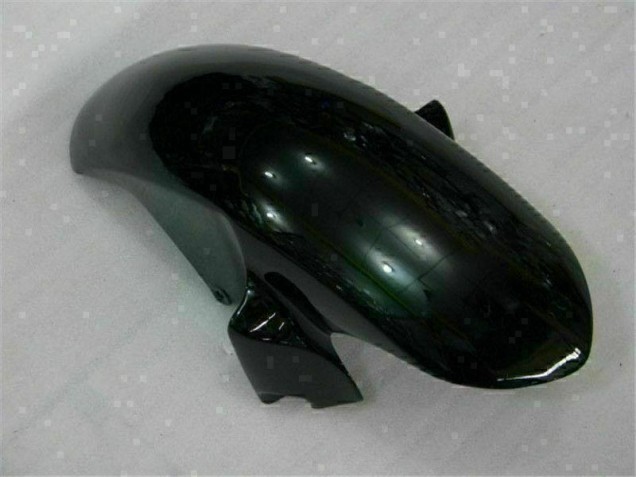 Carrosserie Yamaha R6 2006-2007 - Noir Carrosserie Yamaha R6 2006-2007 - Noir