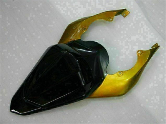 Carrosserie Yamaha R6 2006-2007 - Noir Carrosserie Yamaha R6 2006-2007 - Noir