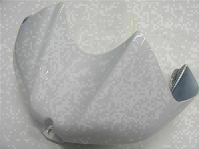 Carrosserie Yamaha R6 2006-2007 - Rouge Blanc Carrosserie Yamaha R6 2006-2007 - Rouge Blanc