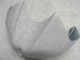 Carrosserie Yamaha R6 2006-2007 - Rouge Blanc Carrosserie Yamaha R6 2006-2007 - Rouge Blanc