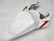 Carrosserie Yamaha R6 2006-2007 - Rouge Blanc Carrosserie Yamaha R6 2006-2007 - Rouge Blanc