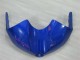Carrosserie Yamaha R6 2008-2016 - Bleu Carrosserie Yamaha R6 2008-2016 - Bleu