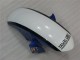 Carrosserie Yamaha R6 2008-2016 - Bleu Carrosserie Yamaha R6 2008-2016 - Bleu
