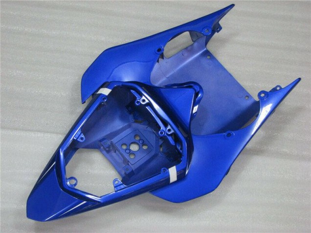Carrosserie Yamaha R6 2008-2016 - Bleu Carrosserie Yamaha R6 2008-2016 - Bleu
