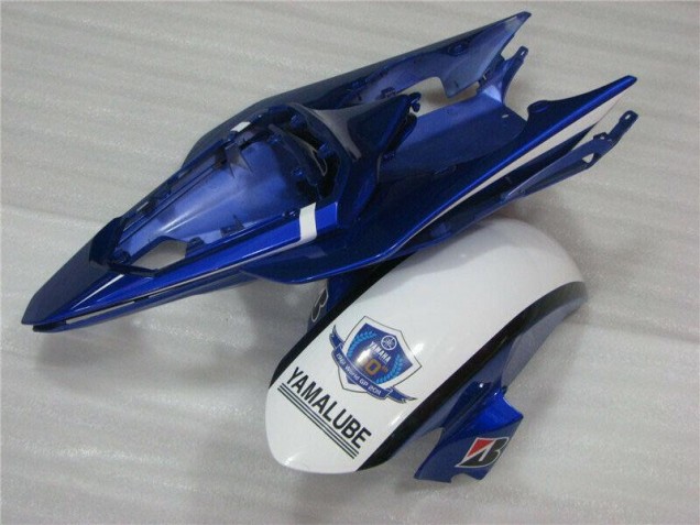 Carrosserie Yamaha R6 2008-2016 - Bleu Carrosserie Yamaha R6 2008-2016 - Bleu