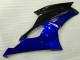 Carrosserie Yamaha R6 2008-2016 - Bleu Noir Carrosserie Yamaha R6 2008-2016 - Bleu Noir