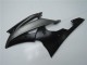 Carrosserie Yamaha R6 2008-2016 - Gris Noir Carrosserie Yamaha R6 2008-2016 - Gris Noir