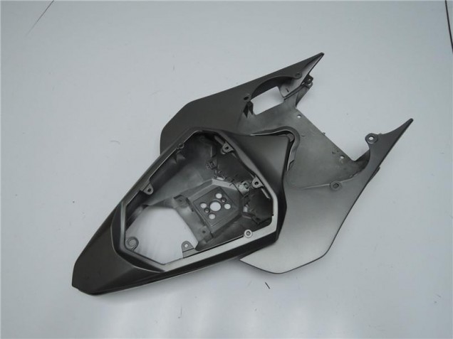 Carrosserie Yamaha R6 2008-2016 - Gris Noir Carrosserie Yamaha R6 2008-2016 - Gris Noir