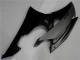 Carrosserie Yamaha R6 2008-2016 - Noir Mat