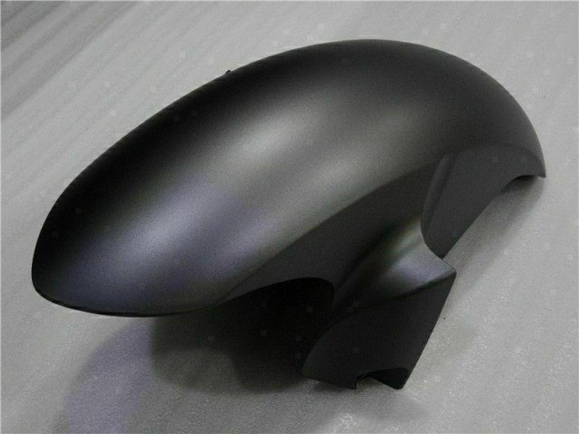 Carrosserie Yamaha R6 2008-2016 - Noir Mat