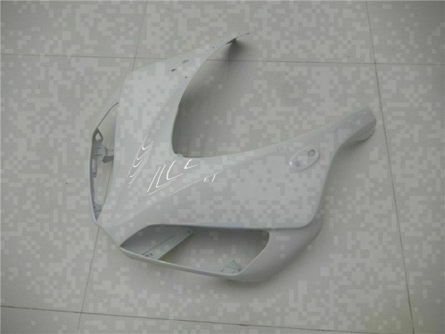 Kit Carénages Complet Honda CBR 1000 RR 2004-2005 - Blanc Kit Carénages Complet Honda CBR 1000 RR 2004-2005 - Blanc
