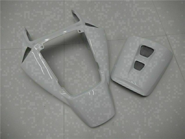 Kit Carénages Complet Honda CBR 1000 RR 2004-2005 - Blanc Kit Carénages Complet Honda CBR 1000 RR 2004-2005 - Blanc