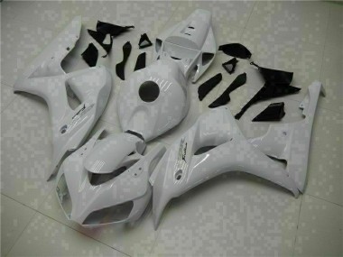 Kit Carénages Complet Honda CBR 1000 RR 2004-2005 - Blanc