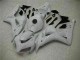 Kit Carénages Complet Honda CBR 1000 RR 2004-2005 - Blanc Kit Carénages Complet Honda CBR 1000 RR 2004-2005 - Blanc