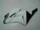 Kit Carénages Complet Honda CBR 1000 RR 2004-2005 - Blanc Noir Kit Carénages Complet Honda CBR 1000 RR 2004-2005 - Blanc Noir