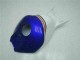 Kit Carénages Complet Honda CBR 1000 RR 2004-2005 - Bleu Blanc Kit Carénages Complet Honda CBR 1000 RR 2004-2005 - Bleu Blanc