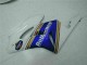 Kit Carénages Complet Honda CBR 1000 RR 2004-2005 - Bleu Blanc Kit Carénages Complet Honda CBR 1000 RR 2004-2005 - Bleu Blanc
