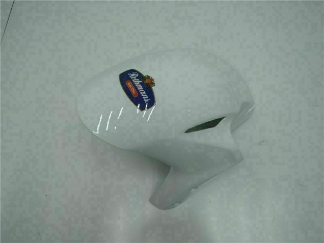 Kit Carénages Complet Honda CBR 1000 RR 2004-2005 - Bleu Blanc Kit Carénages Complet Honda CBR 1000 RR 2004-2005 - Bleu Blanc