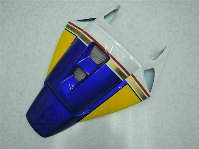 Kit Carénages Complet Honda CBR 1000 RR 2004-2005 - Bleu Blanc Kit Carénages Complet Honda CBR 1000 RR 2004-2005 - Bleu Blanc
