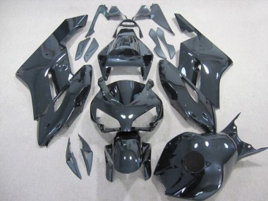 Kit Carénages Complet Honda CBR 1000 RR 2004-2005 - Noir
