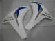 Kit Carénages Complet Honda CBR 1000 RR 2008-2011 - Blanc Bleu Kit Carénages Complet Honda CBR 1000 RR 2008-2011 - Blanc Bleu