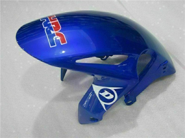 Kit Carénages Complet Honda CBR 1000 RR 2008-2011 - Blanc Bleu Kit Carénages Complet Honda CBR 1000 RR 2008-2011 - Blanc Bleu