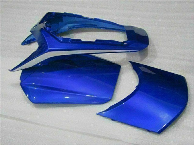 Kit Carénages Complet Honda CBR 1000 RR 2008-2011 - Blanc Bleu Kit Carénages Complet Honda CBR 1000 RR 2008-2011 - Blanc Bleu
