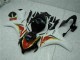 Kit Carénages Complet Honda CBR 1000 RR 2008-2011 - Noir Kit Carénages Complet Honda CBR 1000 RR 2008-2011 - Noir