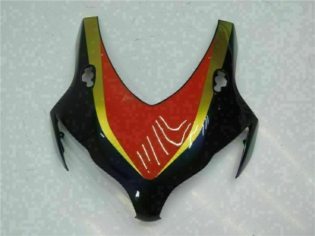 Kit Carénages Complet Honda CBR 1000 RR 2008-2011 - Noir Kit Carénages Complet Honda CBR 1000 RR 2008-2011 - Noir