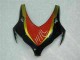 Kit Carénages Complet Honda CBR 1000 RR 2008-2011 - Noir Kit Carénages Complet Honda CBR 1000 RR 2008-2011 - Noir