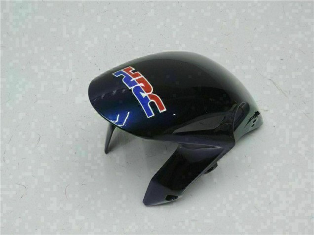 Kit Carénages Complet Honda CBR 1000 RR 2008-2011 - Noir Kit Carénages Complet Honda CBR 1000 RR 2008-2011 - Noir