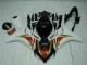 Kit Carénages Complet Honda CBR 1000 RR 2008-2011 - Noir Kit Carénages Complet Honda CBR 1000 RR 2008-2011 - Noir