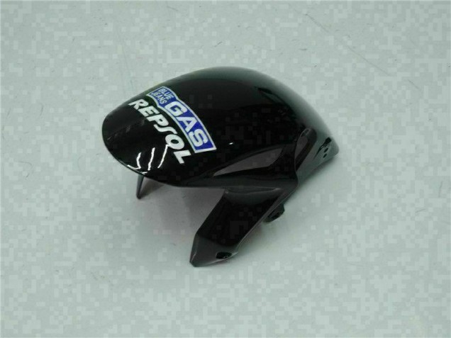 Kit Carénages Complet Honda CBR 1000 RR 2008-2011 - Orange Repsol Kit Carénages Complet Honda CBR 1000 RR 2008-2011 - Orange Repsol