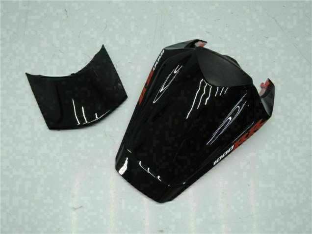 Kit Carénages Complet Honda CBR 1000 RR 2008-2011 - Orange Repsol Kit Carénages Complet Honda CBR 1000 RR 2008-2011 - Orange Repsol