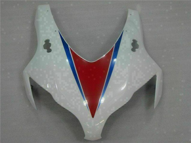 Kit Carénages Complet Honda CBR 1000 RR 2008-2011 - Rouge Blanc Kit Carénages Complet Honda CBR 1000 RR 2008-2011 - Rouge Blanc