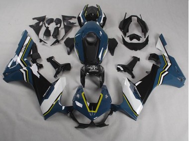 Kit Carénages Complet Honda CBR 1000 RR 2017-2023