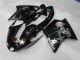Kit Carénages Complet Honda CBR 1100 XX 1996-2007 - Noir Kit Carénages Complet Honda CBR 1100 XX 1996-2007 - Noir