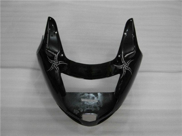 Kit Carénages Complet Honda CBR 1100 XX 1996-2007 - Noir Kit Carénages Complet Honda CBR 1100 XX 1996-2007 - Noir