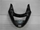 Kit Carénages Complet Honda CBR 1100 XX 1996-2007 - Noir Kit Carénages Complet Honda CBR 1100 XX 1996-2007 - Noir